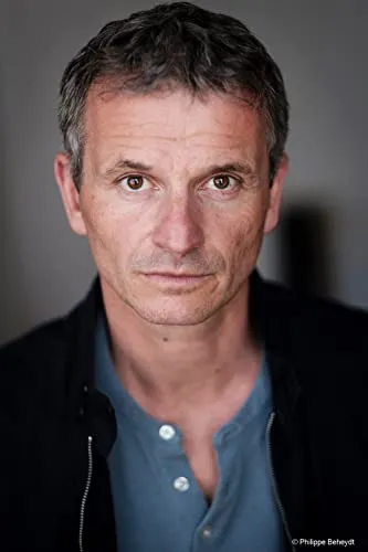 Nicolas Beaucaire