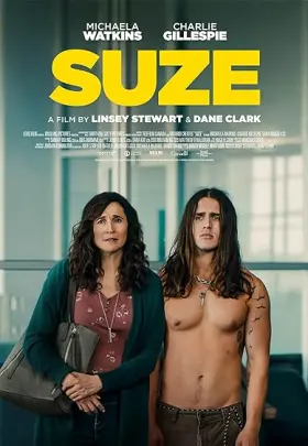 Suze - Movie free on Castle