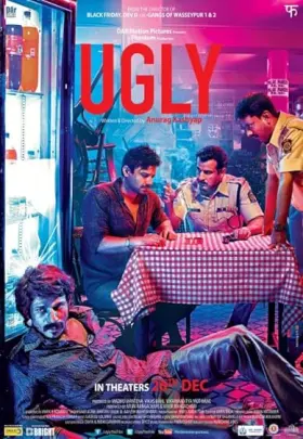 Ugly - Movie free on Castle