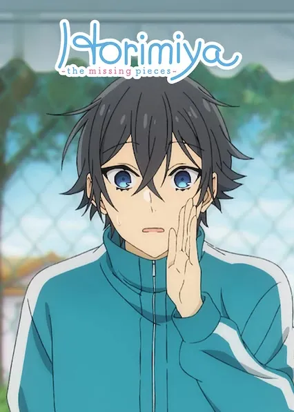 Horimiya