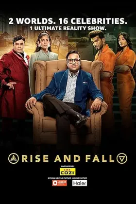 Rise and Fall - Movie free on Castle