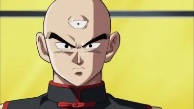 E96.The Time Has Come! To the World of Void, Where the Universes’ Fate Will Be Decided!!