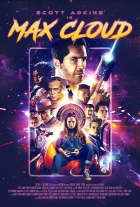 Max Cloud - Movie free on Castle