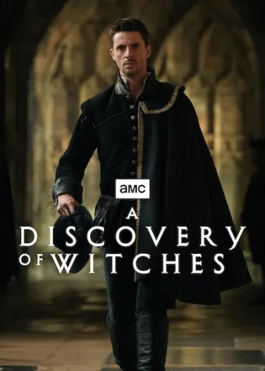 A Discovery of Witches