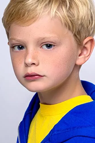 Toby Larsen