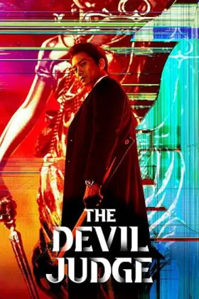 The Devil Judge - Web Serie complete free on Castle
