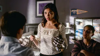 E7.Undeclared: Part 1