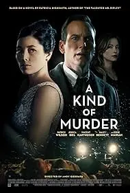 A Kind of Murder - Movie free on Castle