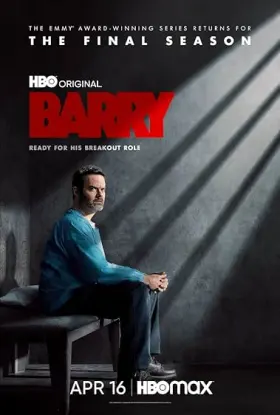 Barry - Web Serie complete free on Castle