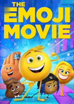The Emoji Movie