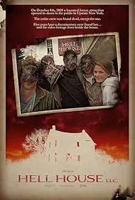Hell House LLC - Movie free on Castle