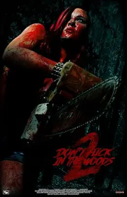 Don't Fuck in the Woods 2