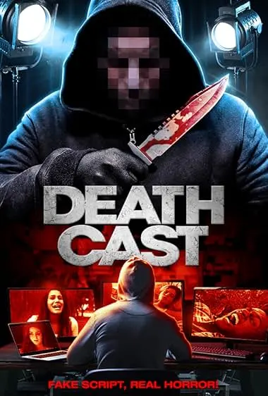 Movie Poster: Death Cast