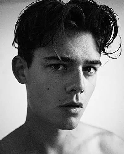 Mario Leon Adrion