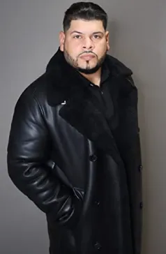 Pedro Hollywood