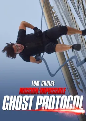 Mission: Impossible - Ghost Protocol - Movie free on Castle
