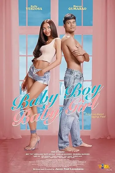 Movie Poster: Baby Boy, Baby Girl