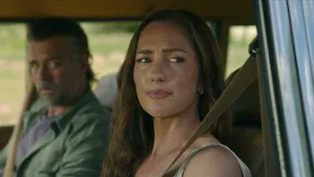 Maybe It's Time Yancy Grey Dies Too