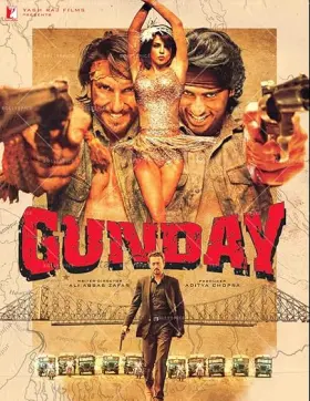 Gunday - Movie free on Castle