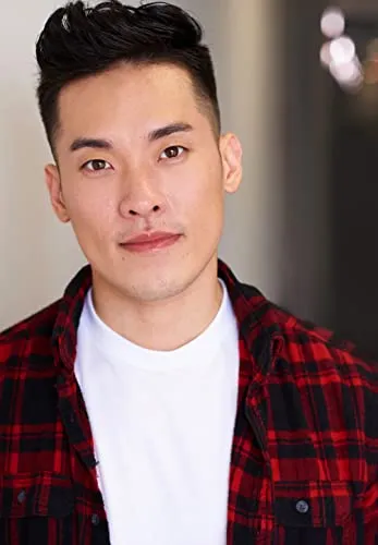 James Adam Lim