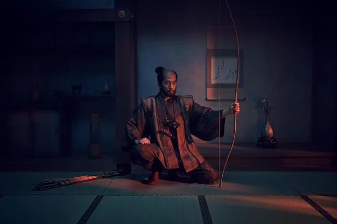 Shinnosuke Abe