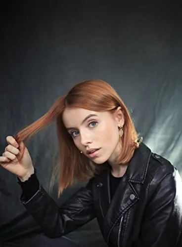 Rosie Day