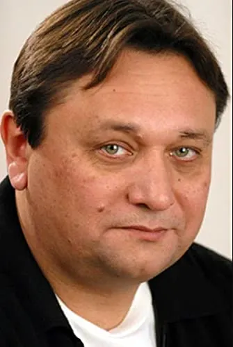 Aleksandr Klyukvin