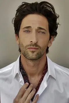 Adrien Brody