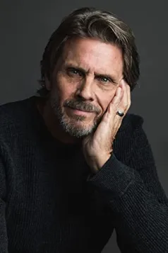 Shawn Stevens
