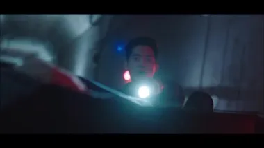 E13.The Grasshoppers Are Behind Bars