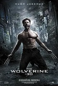 The Wolverine - Movie free on Castle