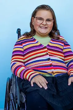 Scarlett Kate Ferguson