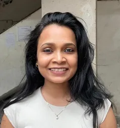 Sonal Madhushankar