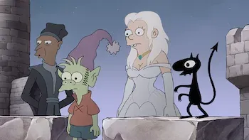 E10.Bean Falls Down