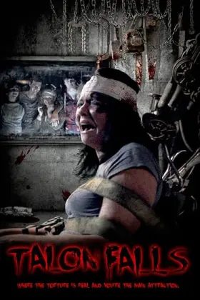 Talon Falls - Movie free on Castle