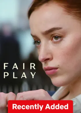 Fair Play - Movie free on Castle