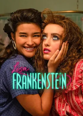 Lisa Frankenstein - Movie free on Castle