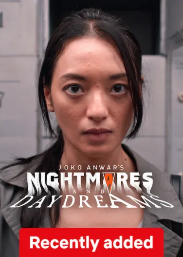 Joko Anwar's Nightmares and Daydreams