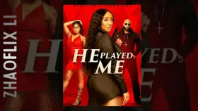 He Played Me - Movie free on Castle