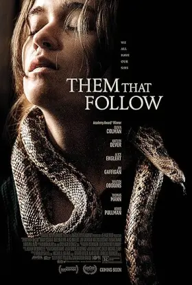 Them That Follow - Movie free on Castle