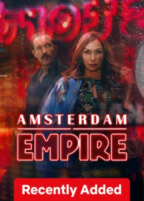 Amsterdam Empire - Web Serie complete free on Castle