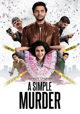 A Simple Murder - Web Serie complete free on Castle