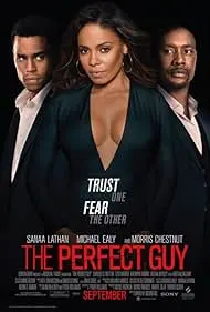 The Perfect Guy - Movie free on Castle