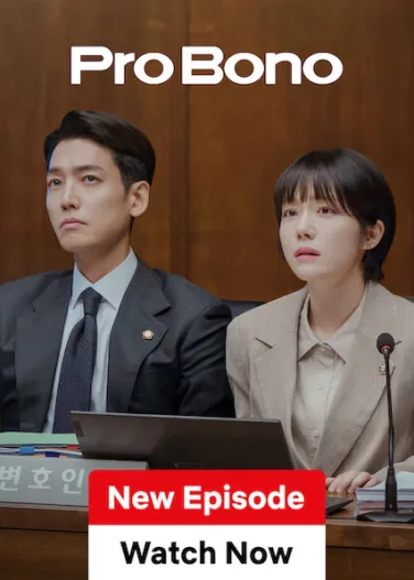 Pro Bono