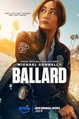 Ballard - Web Serie complete free on Castle
