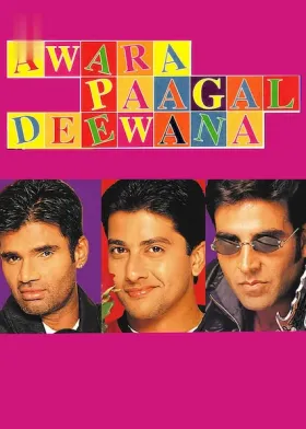 Awara Paagal Deewana - Movie free on Castle