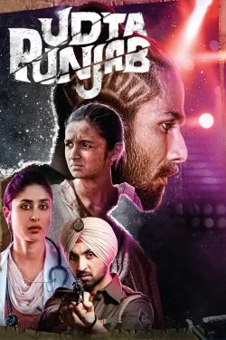 Udta Punjab - Movie free on Castle