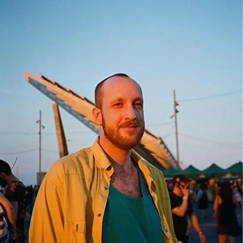 Daniel Sanchez Lopez