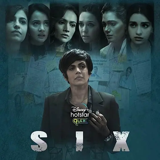 Six