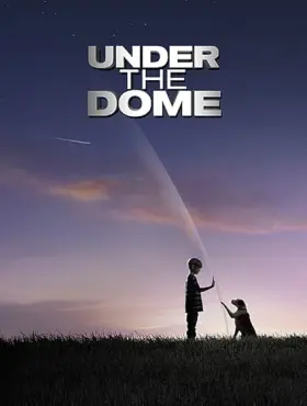 Under the Dome Season 2 - Web Serie complete free on Castle